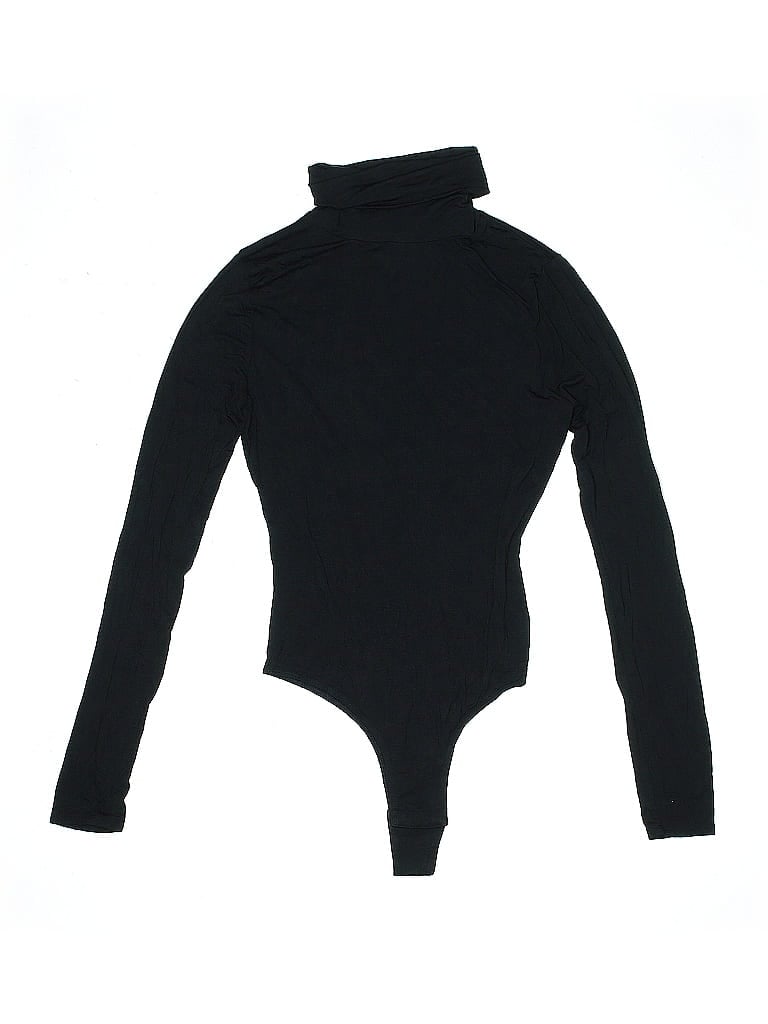 Hill House Black Bodysuit Size S - photo 1