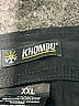 Khombu Solid Black Active Pants Size XXL - photo 4
