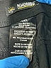 Khombu Solid Black Active Pants Size XXL - photo 5
