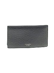 Coach Factory Leather Wallet