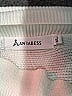 Anrabess Ivory Poncho Size XL - photo 7