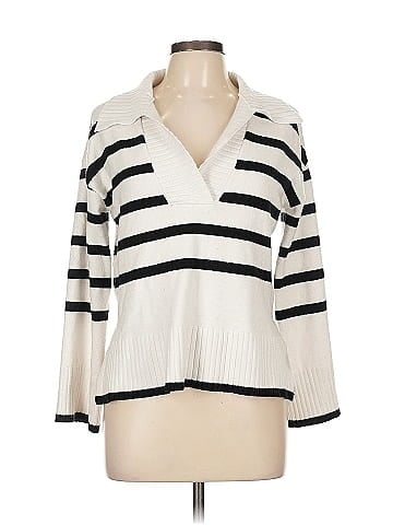 Ellen Tracy Pullover Sweater (view 1)