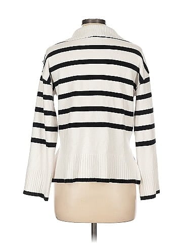 Ellen Tracy Pullover Sweater (view 2)