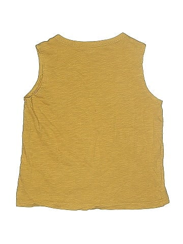 Old Navy Sleeveless T-Shirt (view 2)