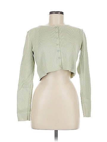 Princess Polly Cardigan (view 1)