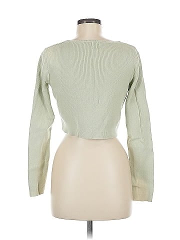 Princess Polly Cardigan (view 2)