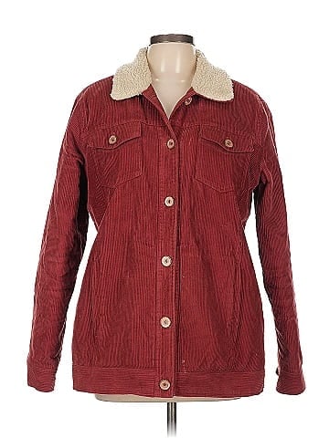 Ariat Jacket (view 1)