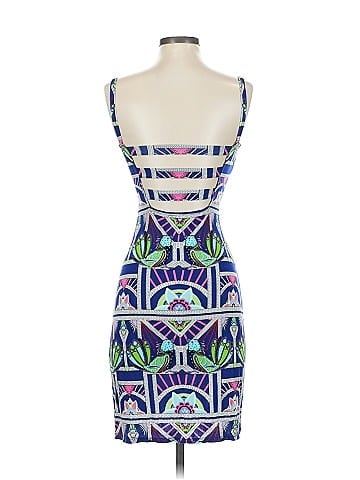 Mara Hoffman Cocktail Dress (view 2)
