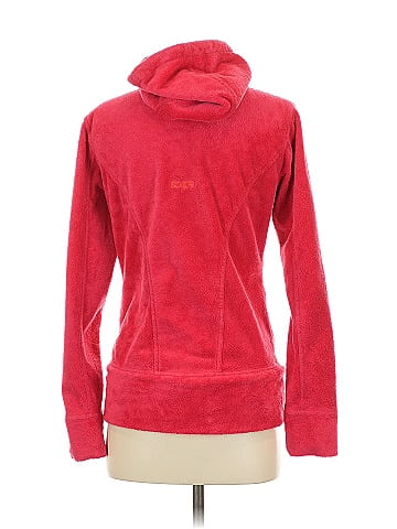 Spyder Zip Up Hoodie (view 2)