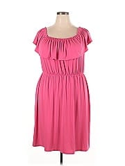 Lane Bryant Outlet Casual Dress