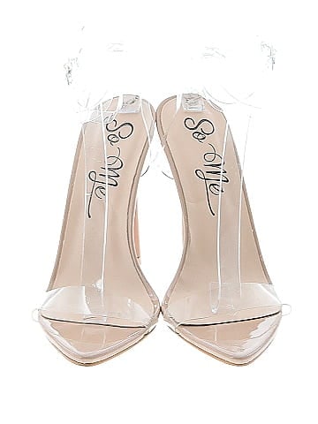 so Me Heels (view 2)