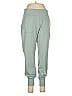 Balance Collection Green Sweatpants Size 40 - 42 - photo 1