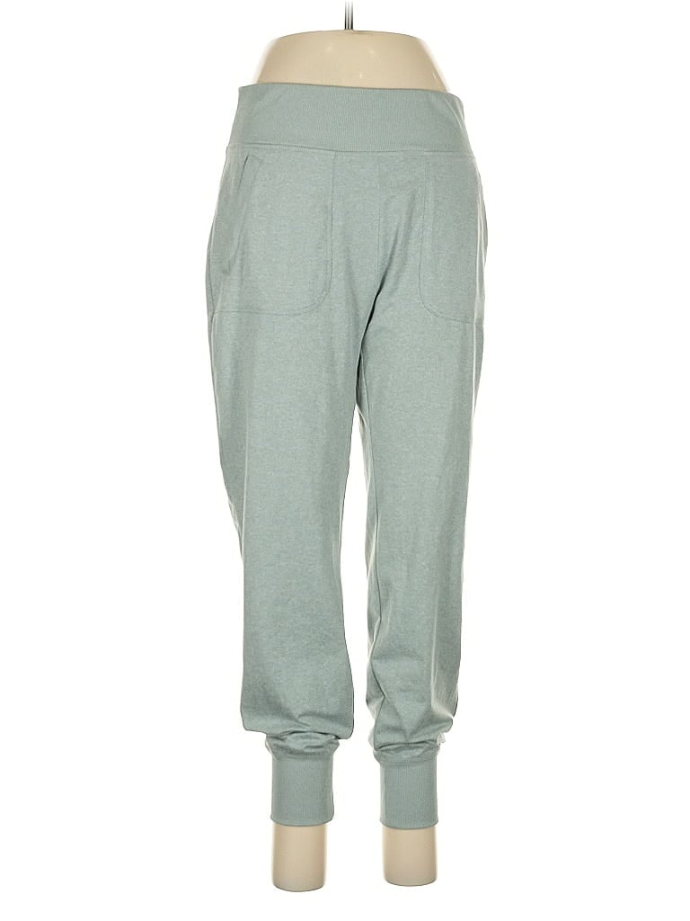 Balance Collection Green Sweatpants Size 40 - 42 - photo 1
