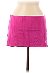 Norma Kamali Casual Skirt