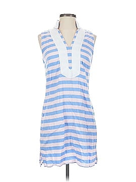 Sail To Sable Casual Dress