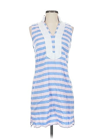Sail to Sable Casual Dress (view 1)