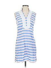 Sail To Sable Casual Dress