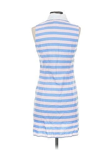Sail to Sable Casual Dress (view 2)
