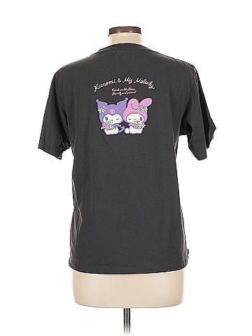 UT for Uniqlo Short Sleeve T-Shirt (view 2)