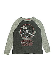 Star Wars 3/4 Sleeve T Shirt