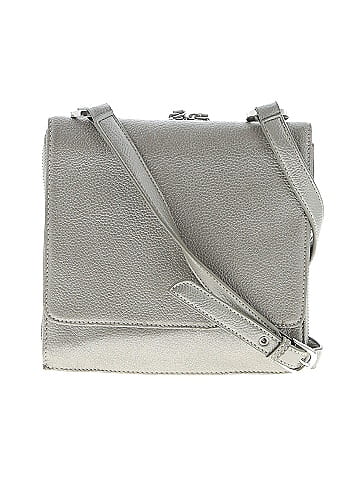 Tignanello Leather Crossbody Bag (view 1)