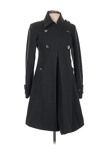 Elevenses Coat (view 1)