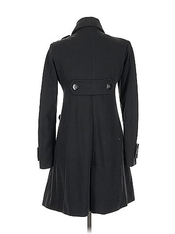 Elevenses Coat (view 2)