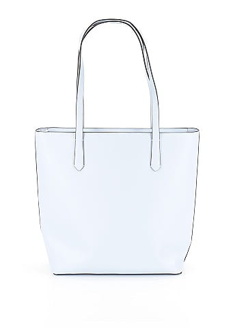 Kate Spade New York Leather Tote (view 2)