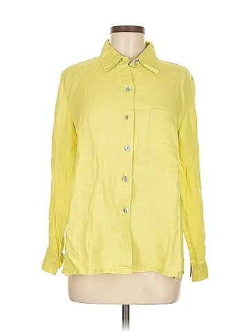 Chico's Design Long Sleeve Button-Down Shirt (view 1)