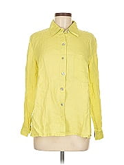 Chico's Design Long Sleeve Button Down Shirt