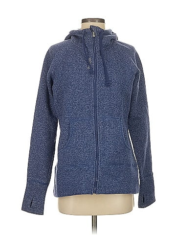 Reebok Zip Up Hoodie (view 1)