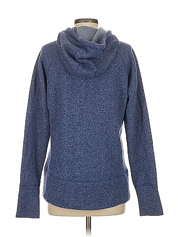 Reebok Zip Up Hoodie (view 2)
