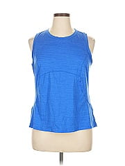 Spyder Sleeveless T Shirt