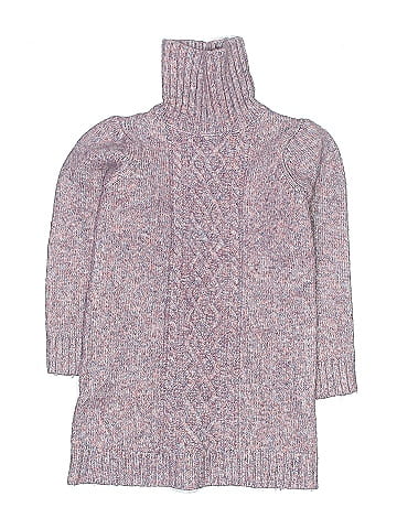 Janie and Jack Turtleneck Sweater (view 1)