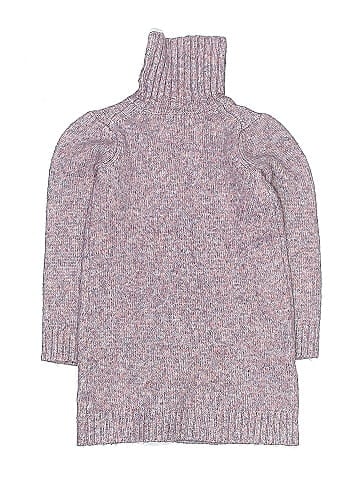 Janie and Jack Turtleneck Sweater (view 2)