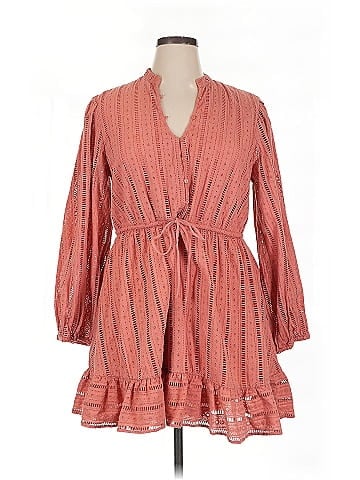 Forever That Girl for Anthropologie Casual Dress (view 1)
