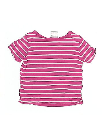 Hanna Andersson Short Sleeve T-Shirt (view 2)