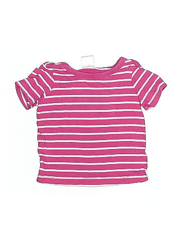 Hanna Andersson Short Sleeve T-Shirt (view 1)