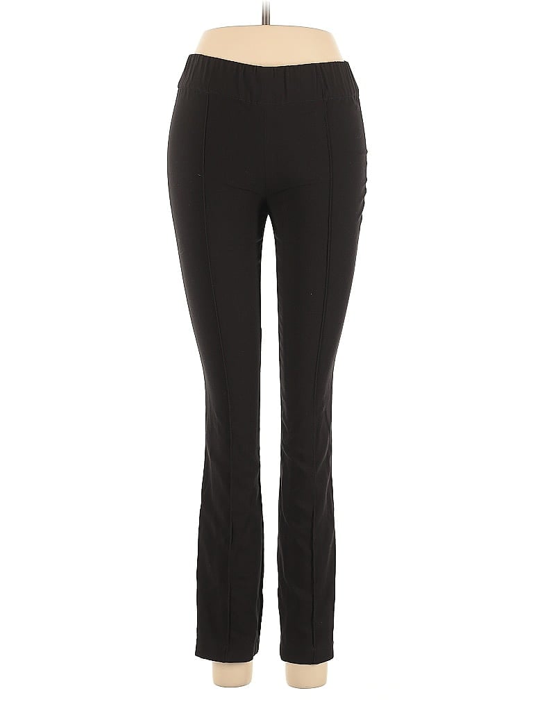 Click to view more detailed imagery on our partner's website Pre-owned Bcbgmaxazria Active Pants In Black