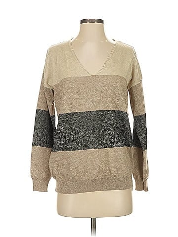 Lovestitch Pullover Sweater (view 1)