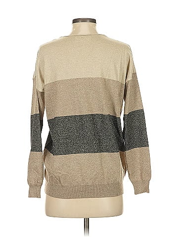 Lovestitch Pullover Sweater (view 2)