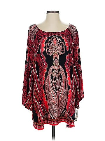 Alfani Casual Dress (view 1)