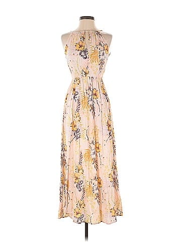 Rip Curl Cocktail Dress (view 1)