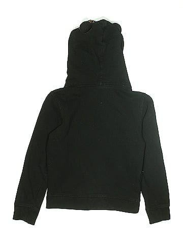 Wild Child Pullover Hoodie (view 2)