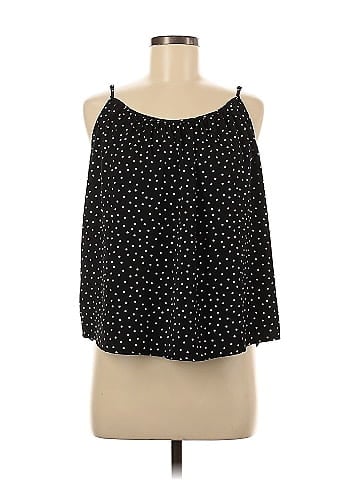 On 34th Sleeveless Blouse (view 1)