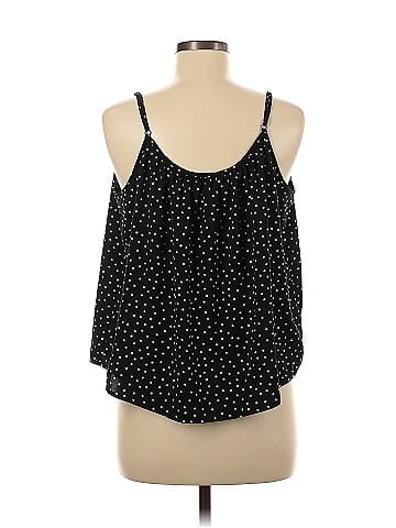 On 34th Sleeveless Blouse (view 2)