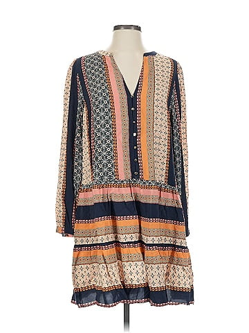 Ann Taylor LOFT Casual Dress (view 1)