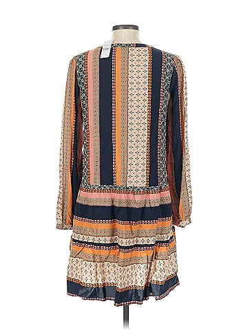 Ann Taylor LOFT Casual Dress (view 2)