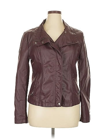 RD Style Jacket (view 1)