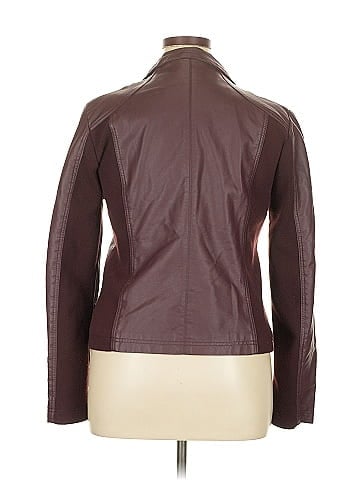 RD Style Jacket (view 2)
